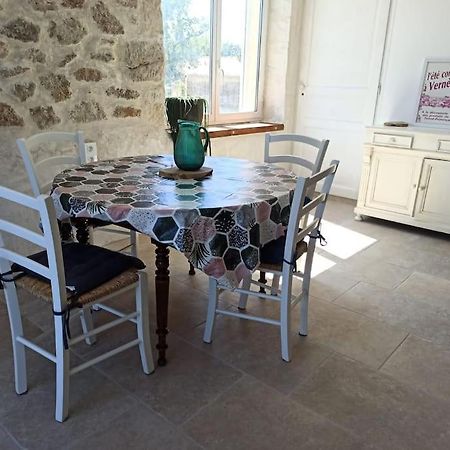 La Bastide Des Roman Βίλα Vernegues Εξωτερικό φωτογραφία